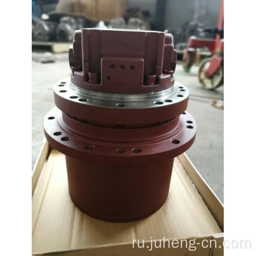 PC28UG Travel Motor PC28UG Excavator Hydraulic Final Drive
